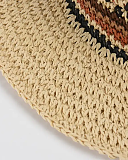 Suzi Crochet Fedora Hat TKD Lingerie Bask And Drift CF4
