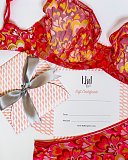TKD Gift Voucher L3