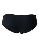 TKD Limgerie Cake Maternity Dark Croissant Brief Maternity Boy Shorts Black B