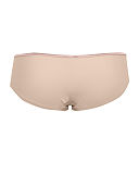 TKD Lingerie Cake Maternity Croissant Brief Boy Shorts Beige B