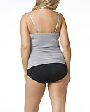 TKD Lingerie Cake Maternity Honey Toffee Shaping Nursing Tank Top B1.jpg