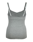 TKD Lingerie Cake Maternity Earl Grey Gelato Nursing Tank B1.jpg