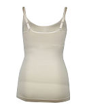 TKD Lingerie Cake Maternity Honey Toffee Shaping Nursing Tank Top B