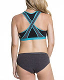 TKD Lingerie Cake Maternity Lotus Yoga And Pumping Bra Teal B1.jpg
