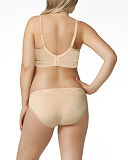TKD Lingerie Cake Maternity Rock Candy Seamless Bra Nude B
