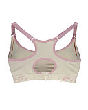 TKD Lingerie Cake Maternity Shell Cotton Candy Nursing Soft Cup Bra B