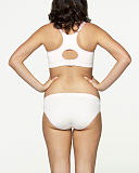 TKD Lingerie Cake Maternity Shell Cotton Candy Nursing Soft Cup Bra B1