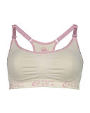 TKD Lingerie Cake Maternity Shell Cotton Candy Nursing Soft Cup Bra F