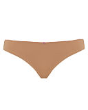 TKD Lingerie Core Curvy Kate Smoothie Soul Brazilian Brief Latte F