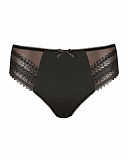 TKD Lingerie Core Fantasie Rebecca Brief Black
