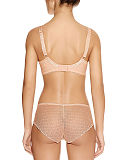 TKD Lingerie Core Freya Deco Vibe Moulded Plunge Blush Short B