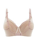 TKD Lingerie Core Maternity Panache Eleanor Nursing Bra Latte B1