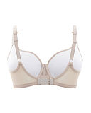 TKD Lingerie Core Panache Cari Moulded Spacer Champagne B