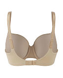 TKD Lingerie Core Panache Porcelain Elan Moulded T Shirt Nude B