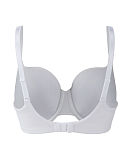 TKD Lingerie Core Panache Porcelain Elan Moulded T Shirt White B