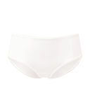 TKD Lingerie Core Panache Porcelain Elan Short White F