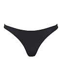 TKD Lingerie Core Panache Porcelain Thong Black F