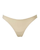 TKD Lingerie Core Panache Porcelain Thong Nude F