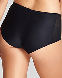 TKD Lingerie Core Panache Sports Short Black B1
