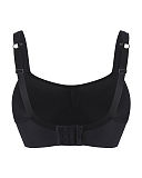 TKD Lingerie Core Panache Sports Wired Sports Bra Black B