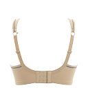 TKD Lingerie Core Panache Sports Wired Sports Bra Latte B1