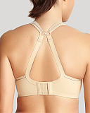 TKD Lingerie Core Panache Sports Wired Sports Bra Latte B3