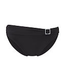 TKD Lingerie Core Panache Swim Anya Classic Pant Black F