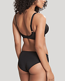 TKD Lingerie Core Panache Tango Balconnet Black Brief B