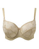 TKD Lingerie Core Panache Tango Balconnet Nude F