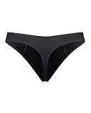 TKD Lingerie Core Panache Tango Thong Black B