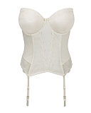 TKD Lingerie Occasion Panache Evie Bridal Basque