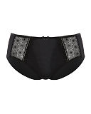 TKD Lingerie Panache Cari Brief Black F