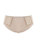 TKD Lingerie Panache Cari Brief Champagne F