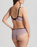 Tango 21st Anniversary Balconnet Bra And Brief Eqounix TKD Lingerie Panache Fashion B1