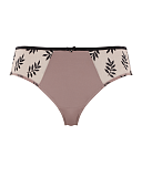 Tango 21st Anniversary Brief Eqounix TKD Lingerie Panache Fashion CF1
