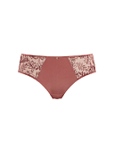 Tango Brief Sunset TKD Lingerie Panache Fashion CF1