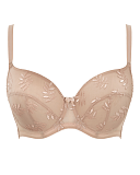 Tango Balconnet Bra Honey TKD Fashion Panache Core CF1