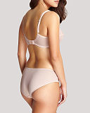 Tango Balconnet Bra and Brief Blush B1