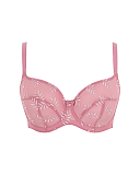Tango Balcony Bra Soft Pink TKD Lingerie Panache Fashion CF1