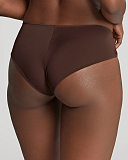 Tango Brief Nutmeg TKD Lingerie Panache Core B1