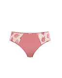 Tango Brief Rose TKD Lingerie Panache Fashion CF1