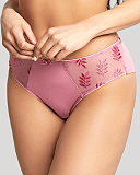Tango Brief Rose TKD Lingerie Panache Fashion F1