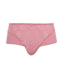 Tango Deep Brief Soft Pink TKD Lingerie Panache Fashion CF1