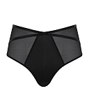 Tango Essense Deep Brief Obsidian TKD Lingerie Panache Fashion CF1