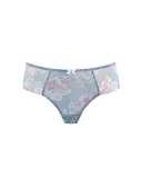 Tiana Brief Vintage Floral TKD Lingerie Panache Fashion CF1