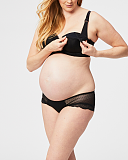 Timtams Nursing Bra And Brief F2