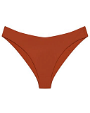 Tuscany High Leg Brief TKD Lingerie Miss Mandalay Swim Fashion CF1