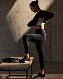 Ultra Adapt Perform Sports Leggings TKD Lingerie Panache Sport Fashion L1