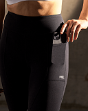 Ultra Adapt Perform Sports Leggings TKD Lingerie Panache Sport Fashion L3
