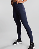 Ultra Perform Leggings Navy TKD Lingerie Panache Sport Fashion F2
